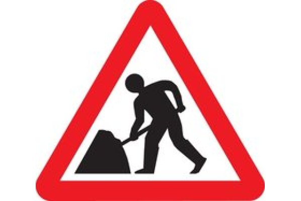 Temporary Traffic Regulation Order - Bridleway from Charfield Lane to Chapel Lane