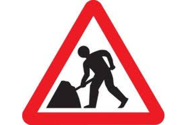 Temporary Traffic Regulation Order South Kilworth Road, Walcote